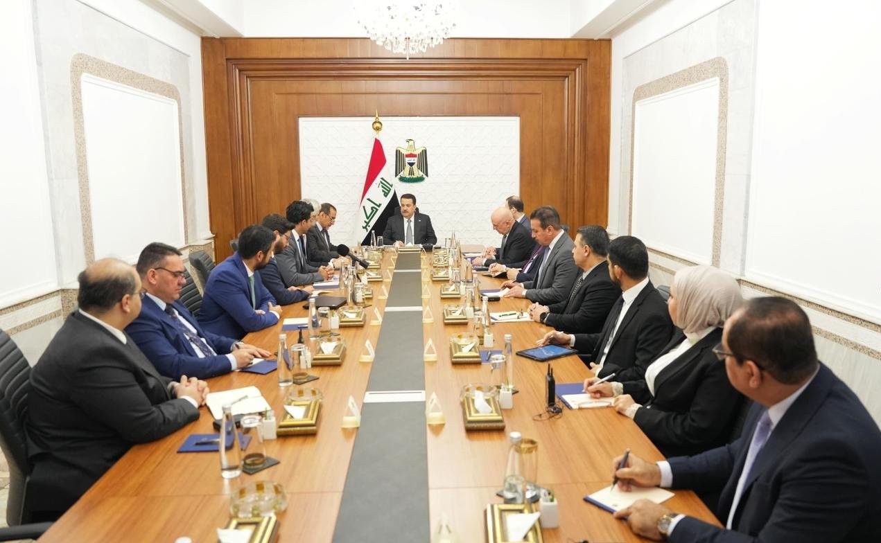 توجيه حكومي بإجراء تقييم وإعادة هيكلة شاملة لمنظومات الإدارة الضريبية بالعراق