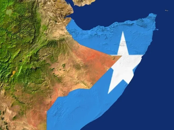 رفض عربي وإسلامي للاعتراف الإسرائيلي بـ”أرض الصومال”