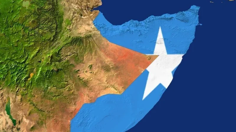 رفض عربي وإسلامي للاعتراف الإسرائيلي بـ”أرض الصومال”