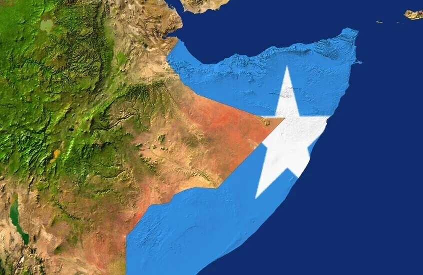 رفض عربي وإسلامي للاعتراف الإسرائيلي بـ”أرض الصومال”