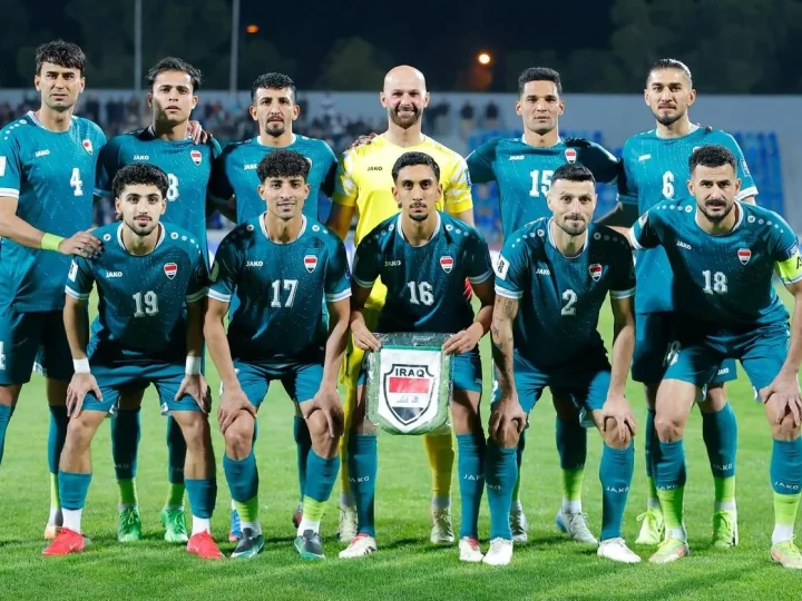 منتخبنا الوطني يتأهل إلى الدور الثاني لكأس العرب بعد تغلبه على السودان