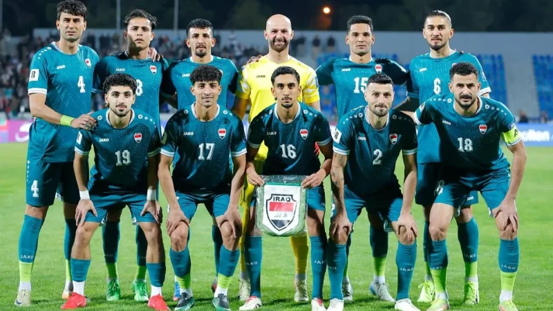 قرعة المونديال.. منتخبنا سينضم لمجموعة فرنسا والسنغال والنرويج في حال تأهله بالملحق