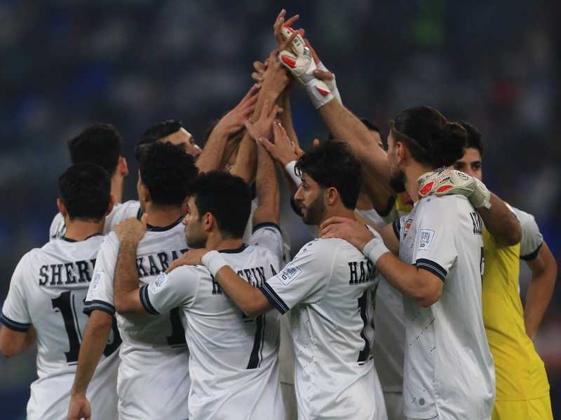 الليلة.. المنتخب الوطني في اختبار صعب أمام الجزائر وطموح للصدارة