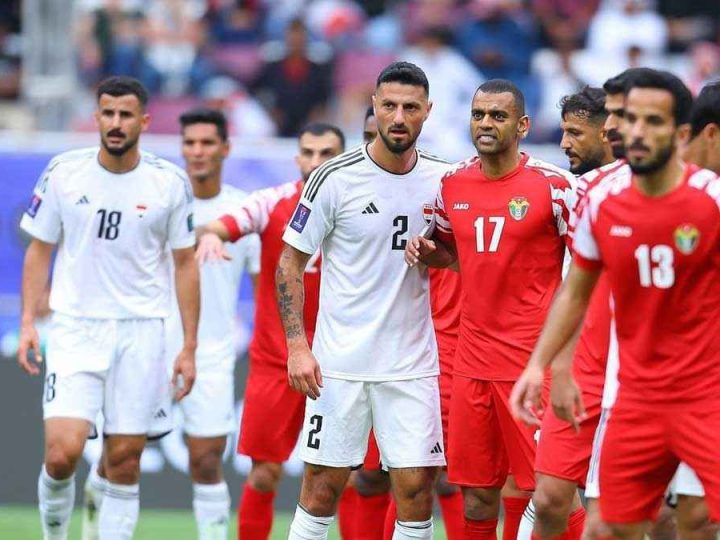 اتحاد الكرة يعلن توزيع تذاكر مباراة العراق والأردن مجاناً