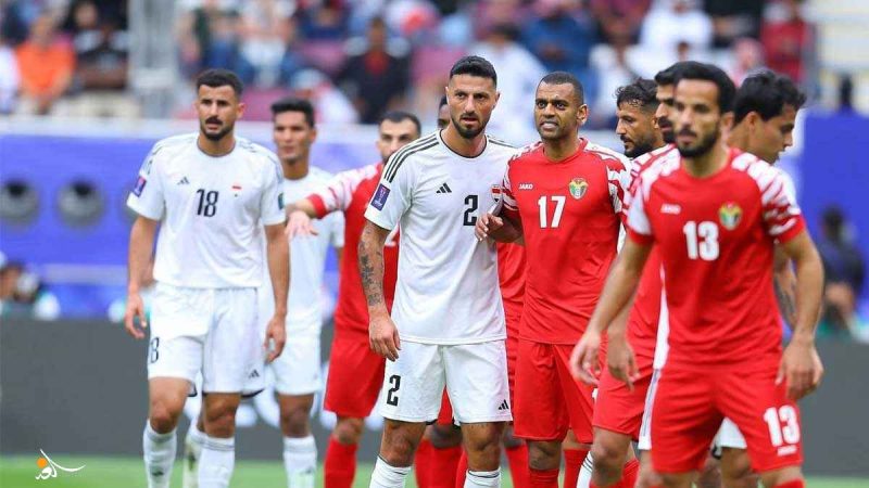 اتحاد الكرة يعلن توزيع تذاكر مباراة العراق والأردن مجاناً