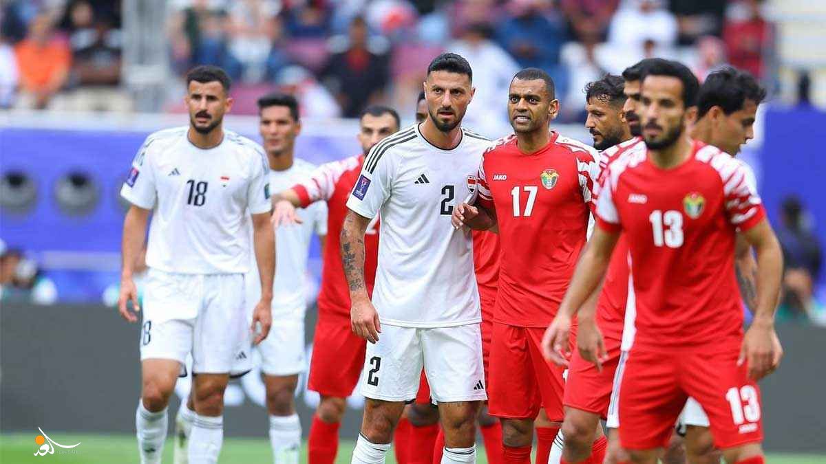 اتحاد الكرة يعلن توزيع تذاكر مباراة العراق والأردن مجاناً