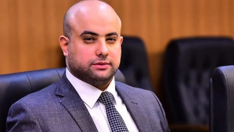 بالوثيقة.. القضاء يصدر أمر قبض بحق مرشح فائز بالانتخابات