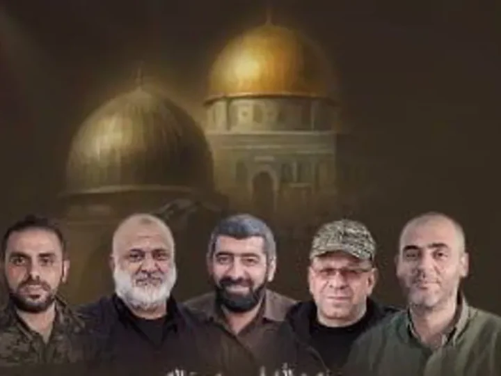 كتائب القسام تعلن استشهاد “أبو عبيدة” الناطق باسمها