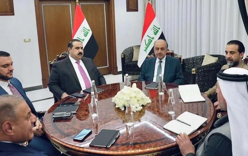 المجلس السياسي الوطني: ملتزمون بالتوقيتات الدستورية لحسم اختيار رئيس البرلمان ونائبيه