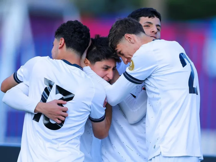 بركلات الترجيح.. منتخبنا الأولمبي يتغلب على نظيره القطري ويبلغ نهائي كأس الخليج تحت 23 عاماً