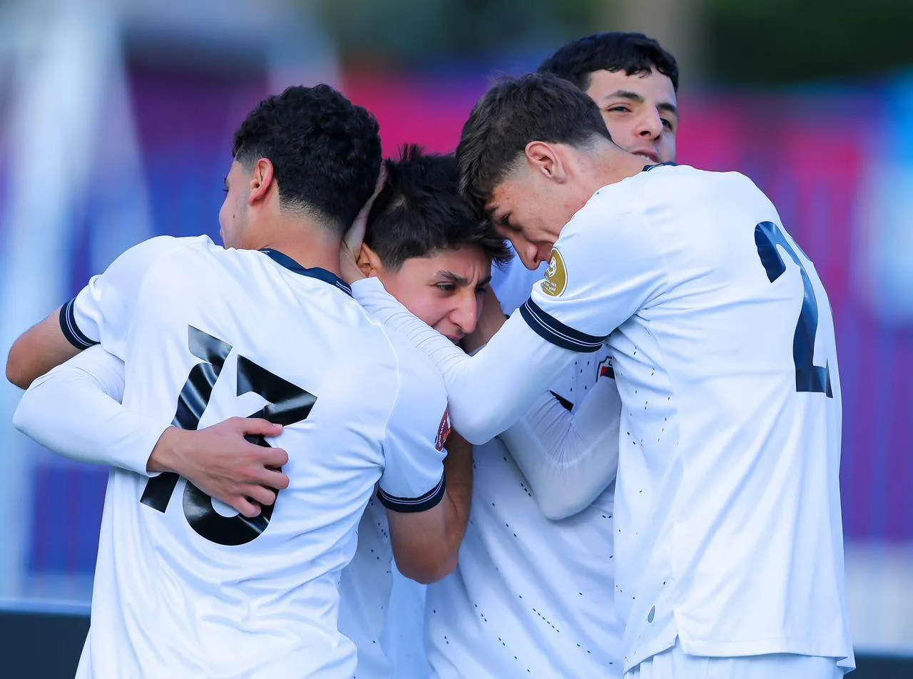 بركلات الترجيح.. منتخبنا الأولمبي يتغلب على نظيره القطري ويبلغ نهائي كأس الخليج تحت 23 عاماً