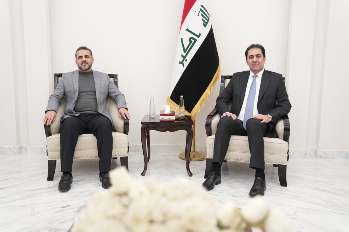 المندلاوي يؤكد ضرورة الاسراع بتشكيلِ حكومةٍ قويةٍ قادرةٍ على تلبيةِ تطلعاتِ العراقيين وتعزيز الاستقرار