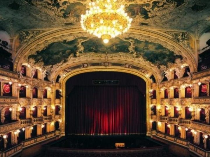 العراق يشارك بوضع اللبنات الأولى لتأسيس “أوبرا عربية” موحّدة