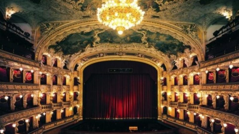 العراق يشارك بوضع اللبنات الأولى لتأسيس “أوبرا عربية” موحّدة