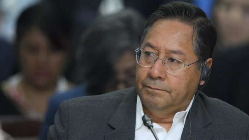 اعتقال الرئيس البوليفي السابق في قضية فساد