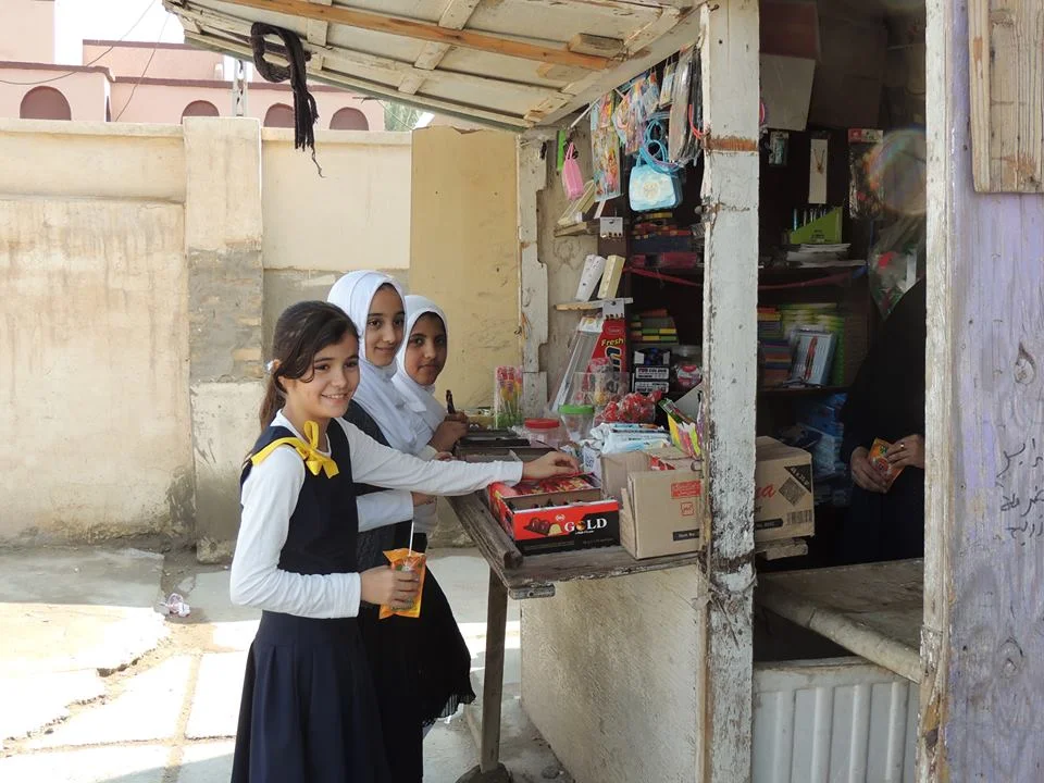 الصحة : قائمة بـ 6 مواد غذائية لمشروع التغذية المدرسية