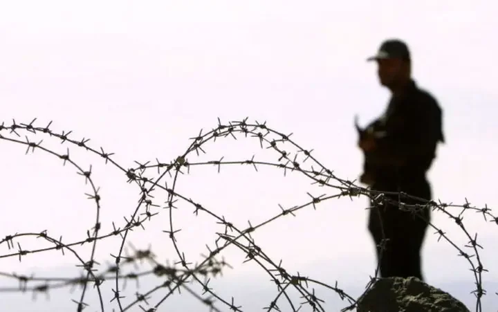 إيران تعتقل خلية ارهابية في سراوان قرب حدود باكستان