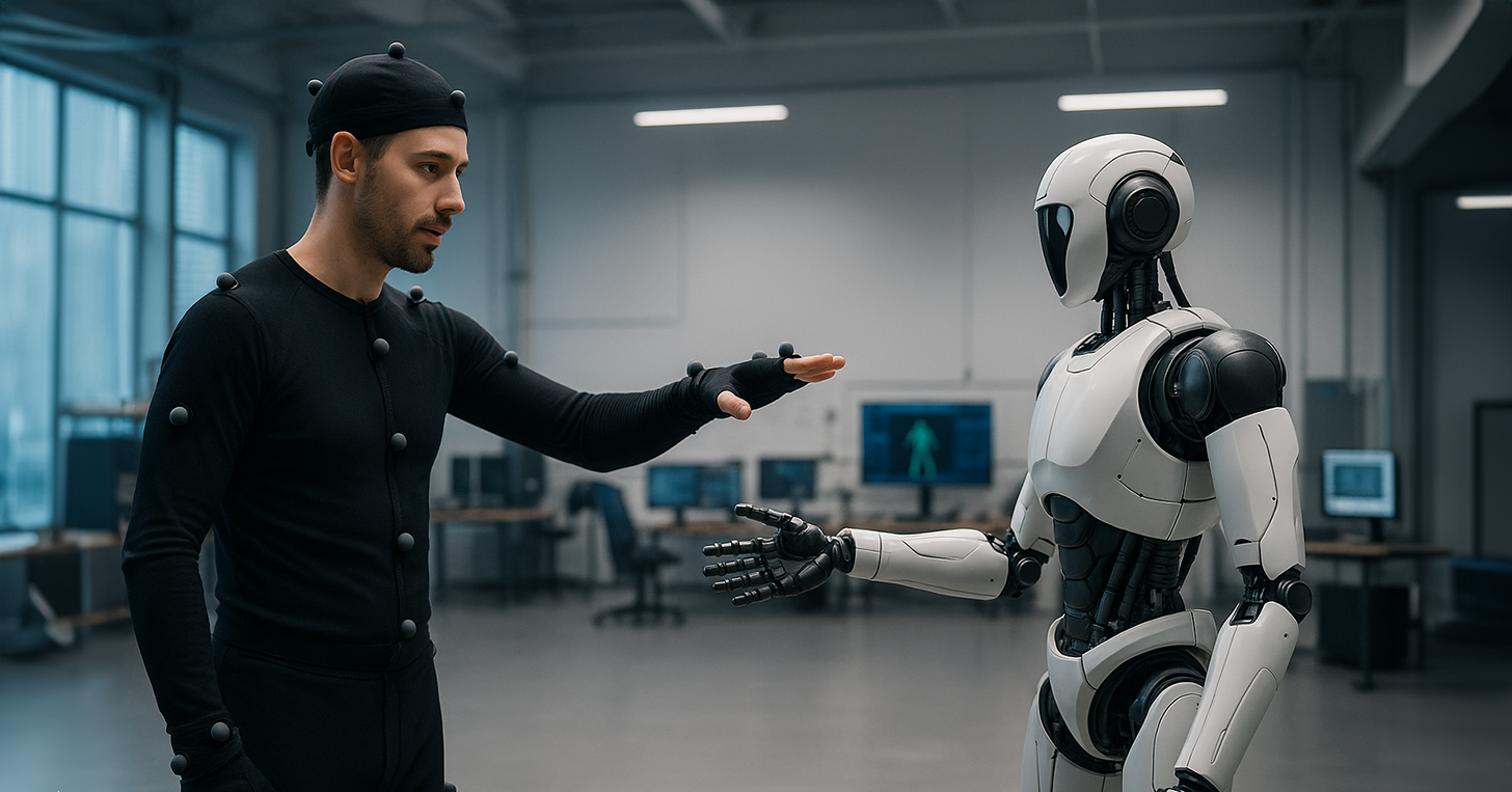 إل جي تستعد للكشف عن روبوت بشري جديد للمهام المنزلية اليومية