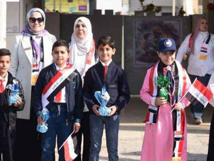 التربية : تطبيق مشروع ” الصفوف المبكرة ” في المدارس الابتدائية خلال العام الدراسي المقبل