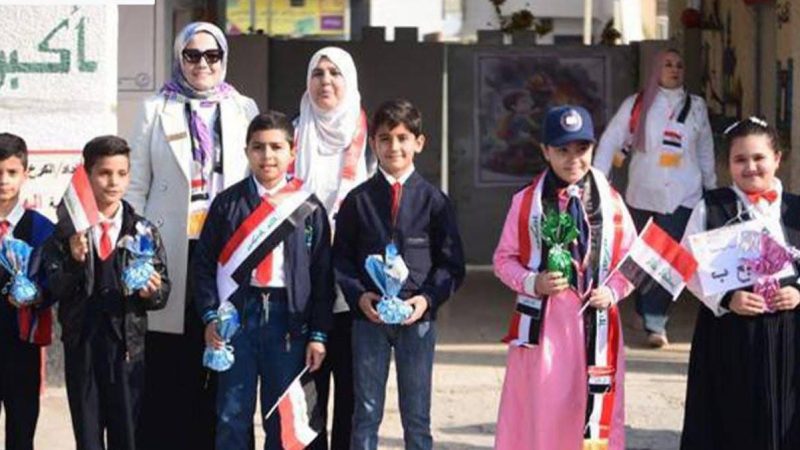 التربية : تطبيق مشروع ” الصفوف المبكرة ” في المدارس الابتدائية خلال العام الدراسي المقبل