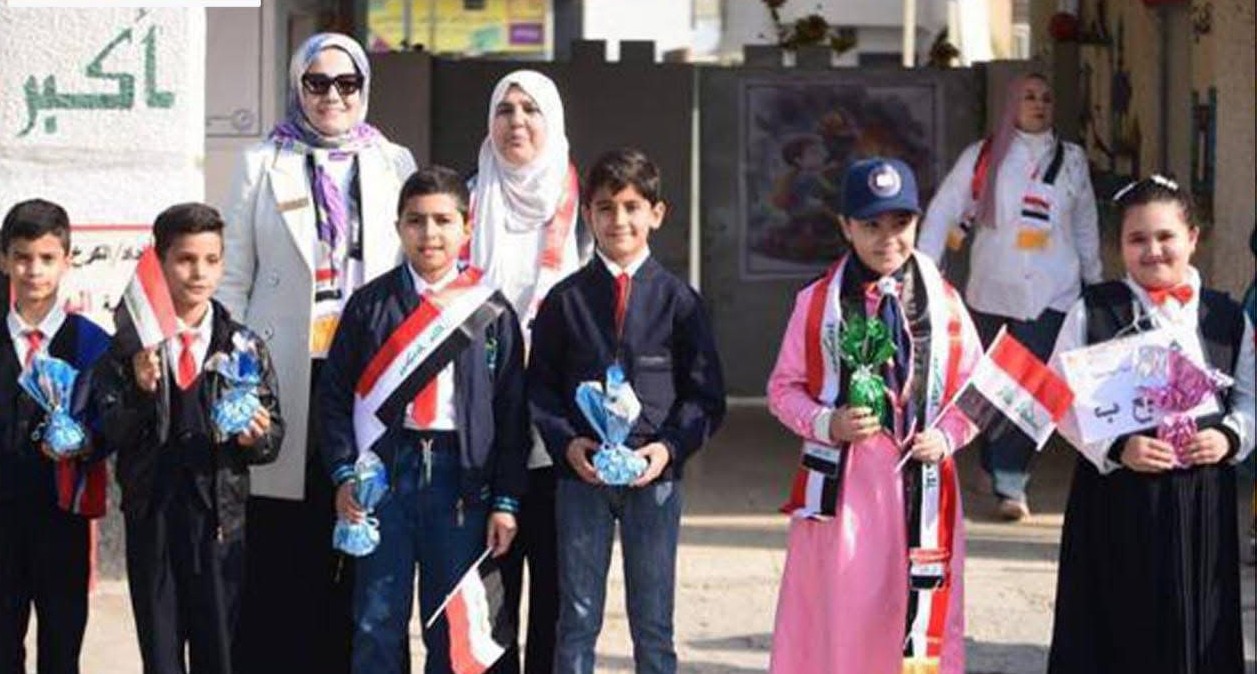 التربية : تطبيق مشروع ” الصفوف المبكرة ” في المدارس الابتدائية خلال العام الدراسي المقبل