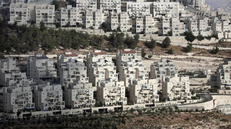 الكابينيت الصهيوني يوافق على إنشاء 19 مستوطنة جديدة بالضفة بالاتفاق مع واشنطن