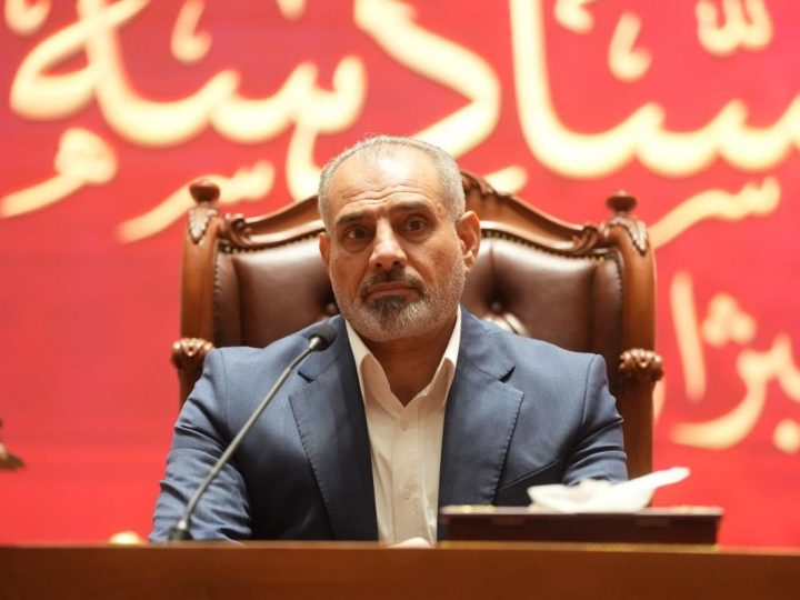 فيحان: مجلس النواب حريص على استكمال الاستحقاقات الانتخابية