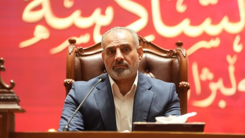 فيحان: مجلس النواب حريص على استكمال الاستحقاقات الانتخابية