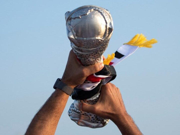 تحول مرتقب.. الاتحاد الخليجي يدرس فتح الباب لمنتخبات عربية في كأس الخليج