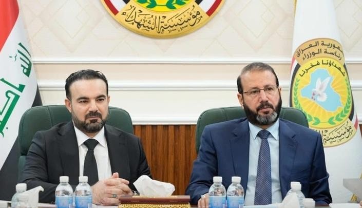 مجلس الوزراء ينظر في قرار التريث بإيقاف تقاعد ذوي الشهداء بشكل مؤقت