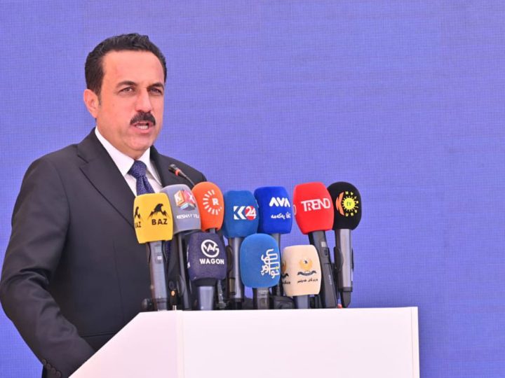 محافظ أربيل: أحداث قرية لاجان محاولة لصرف الأنظار عن هجوم كورمور