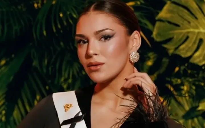 “صورة مسيئة” تورط ملكة جمال فنلندا.. ولقبها يسحب