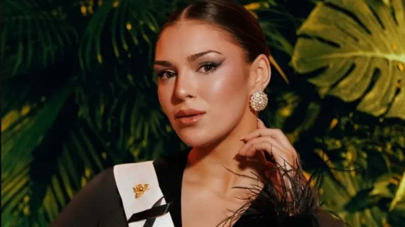 “صورة مسيئة” تورط ملكة جمال فنلندا.. ولقبها يسحب