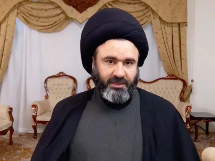 قوة من الحشد الشعبي تعتقل “واثق البطاط” لإساءته للمؤسسة الأمنية