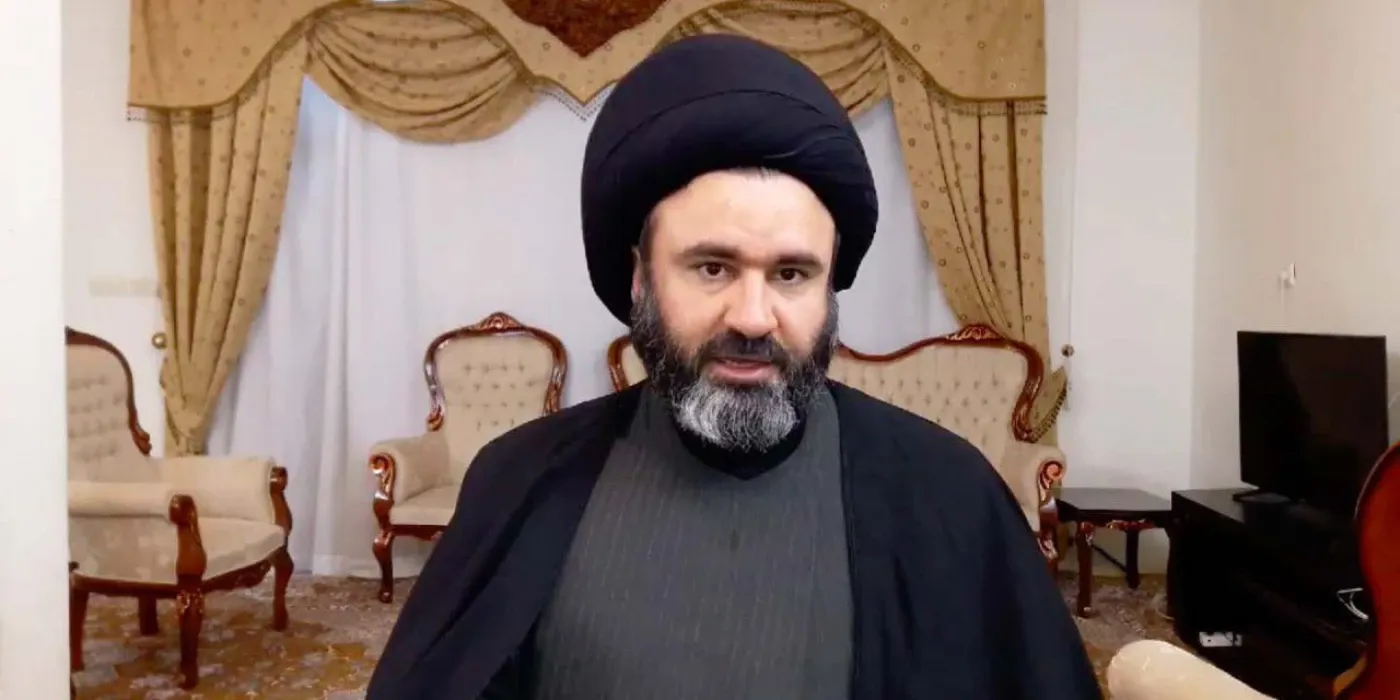 قوة من الحشد الشعبي تعتقل “واثق البطاط” لإساءته للمؤسسة الأمنية