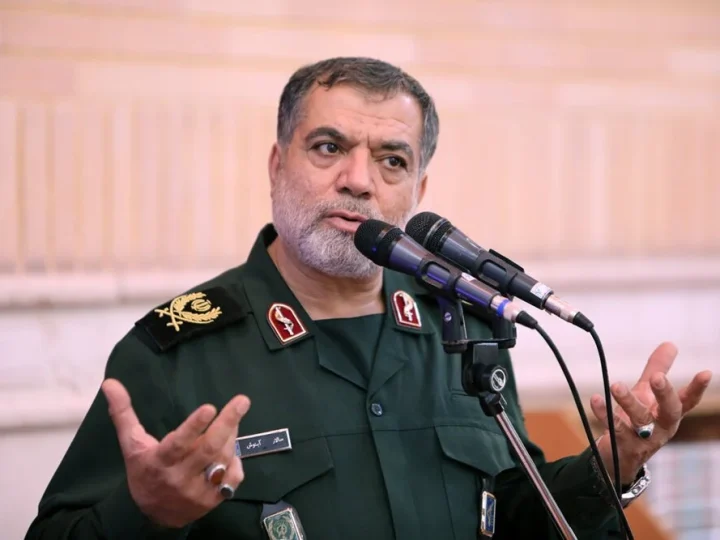 عضو في لجنة الأمن القومي الإيراني: احتمال اندلاع حرب قائم في أي لحظة