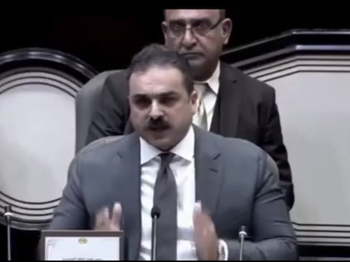 بالفيديو .. رئيس هيئة المنافذ : المنافذ غير الرسمية في إقليم كردستان السبب الرئيس لتراجع الإيرادات