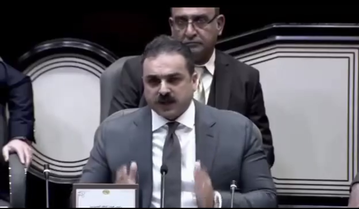 بالفيديو .. رئيس هيئة المنافذ : المنافذ غير الرسمية في إقليم كردستان السبب الرئيس لتراجع الإيرادات