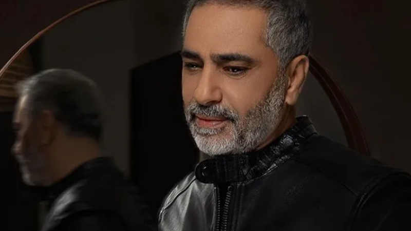 شاهد.. تسريب أول صورة للفنان اللبناني فضل شاكر ماثلا أمام القضاء اليوم