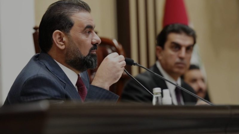 مجلس النواب يحدد موعد جلسة انتخاب رئيس الجمهورية