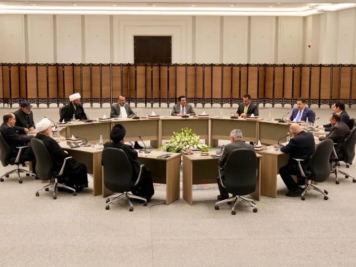 الإطار التنسيقي: مؤشرات متقدمة في ملف حسم تسمية رئيس مجلس الوزراء