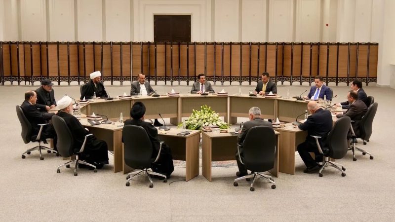 الإطار التنسيقي: مؤشرات متقدمة في ملف حسم تسمية رئيس مجلس الوزراء