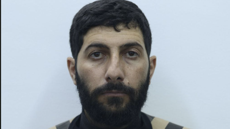 وزير الداخلية السوري يعلن القبض على العسكري العام لولاية الشام في تنظيم “داعش”