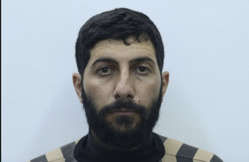 وزير الداخلية السوري يعلن القبض على العسكري العام لولاية الشام في تنظيم “داعش”