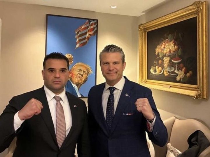 المبعوث الأميركي الخاص للعراق يعلن من البيت الأبيض عن “خارطة طريق” للمرحلة المقبلة في بغداد