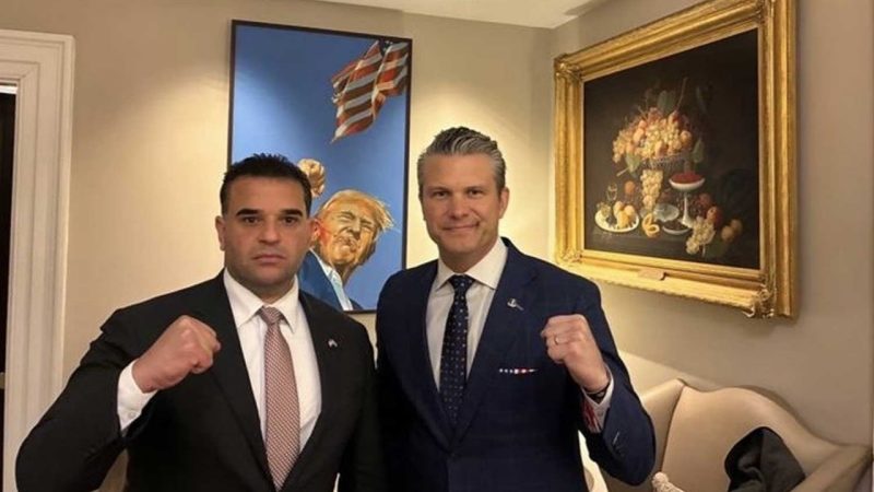 المبعوث الأميركي الخاص للعراق يعلن من البيت الأبيض عن “خارطة طريق” للمرحلة المقبلة في بغداد