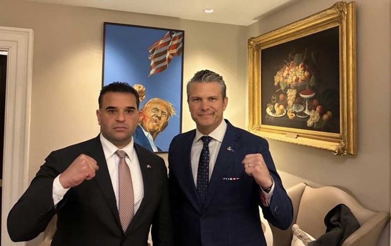 المبعوث الأميركي الخاص للعراق يعلن من البيت الأبيض عن “خارطة طريق” للمرحلة المقبلة في بغداد