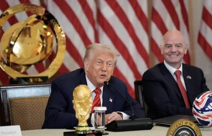 الخارجية الأمريكية تمنح تسهيلاً للحصول على تأشيرة حضور كأس العالم