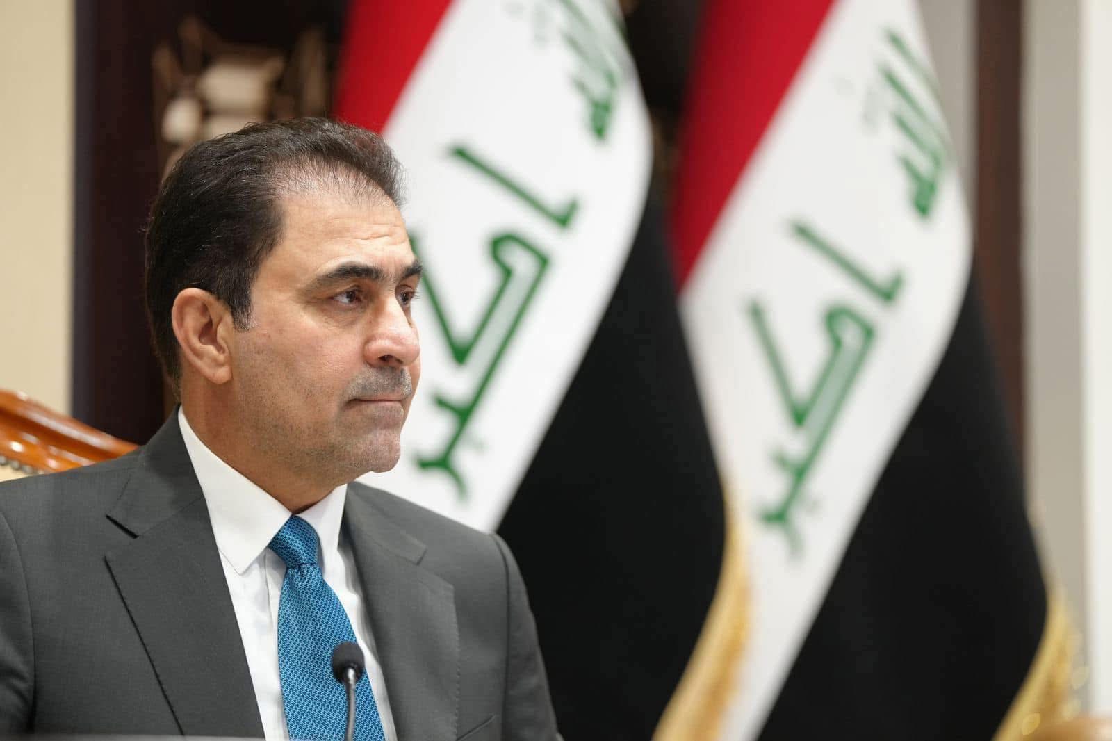 المندلاوي مهنئاً بعيد الشرطة: نؤكد دعمنا لجهود تعزيز الأمن والاستقرار في العراق