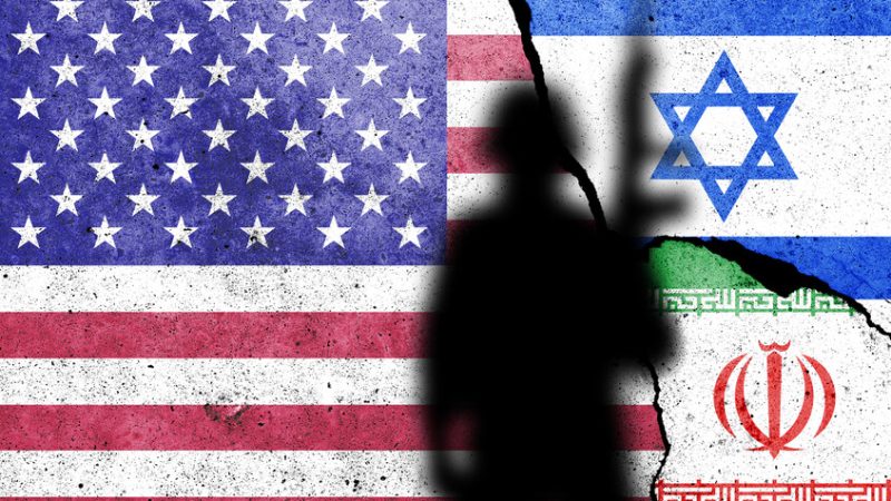 أسباب تغير لهجة ترامب نحو طهران والمخاوف في إسرائيل.. “الصواريخ الإيرانية ستستهدف المدن”